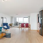 Vakantieappartement met uitzicht op zee én polderlandschap - Port Scaldis 13-112